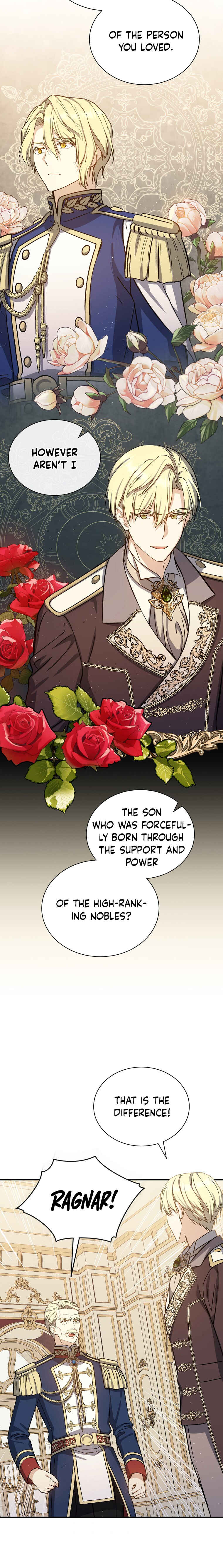 The Return of the 8th Class Mage Chapter 48 - Page 16