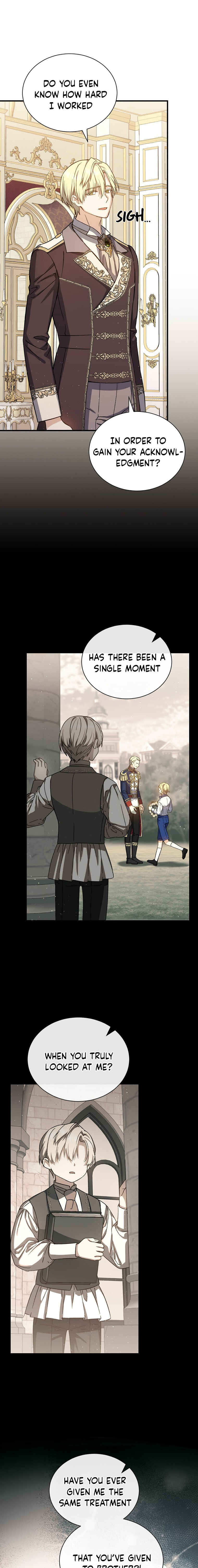 The Return of the 8th Class Mage Chapter 48 - Page 17