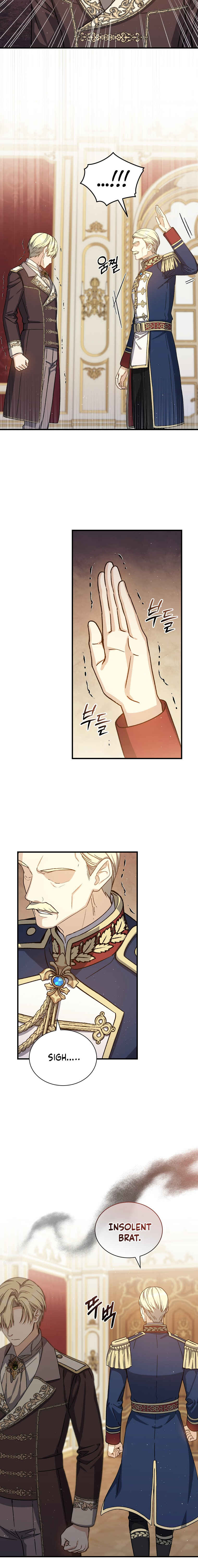 The Return of the 8th Class Mage Chapter 48 - Page 19