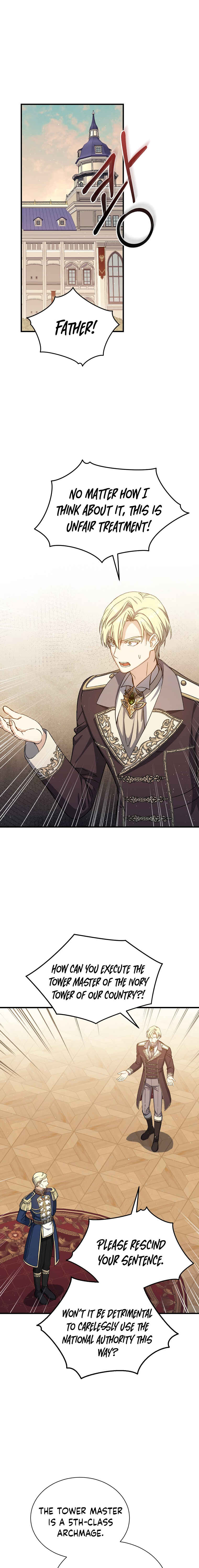 The Return of the 8th Class Mage Chapter 48 - Page 2