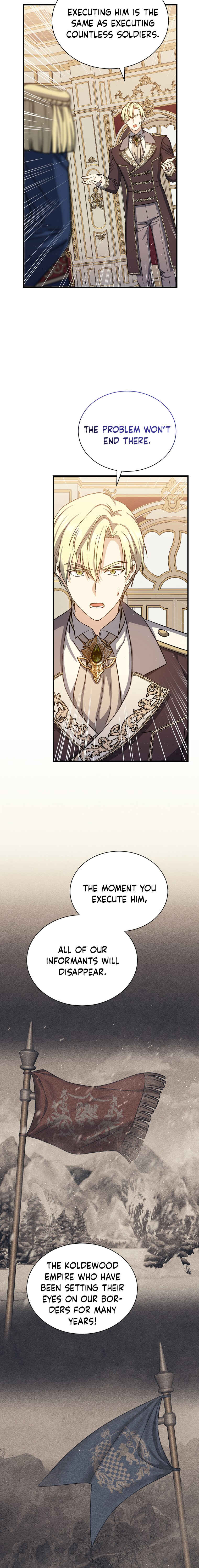 The Return of the 8th Class Mage Chapter 48 - Page 3