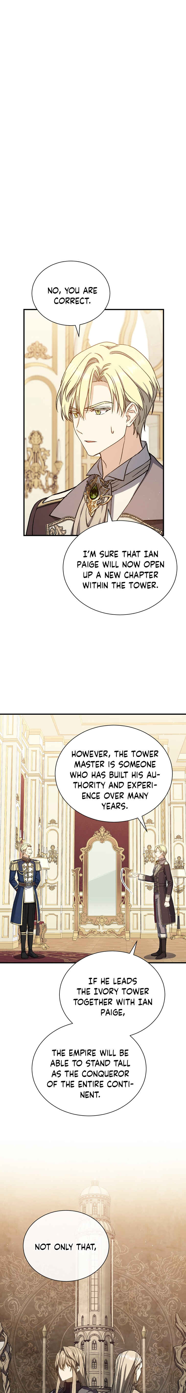The Return of the 8th Class Mage Chapter 48 - Page 6