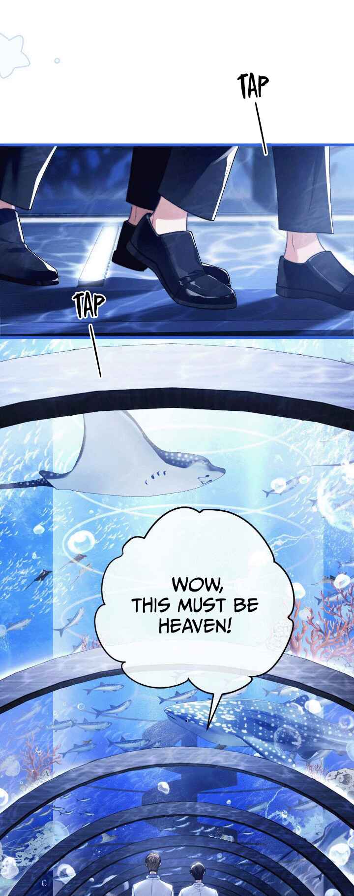 Desharow Merman Chapter 9 - Page 21
