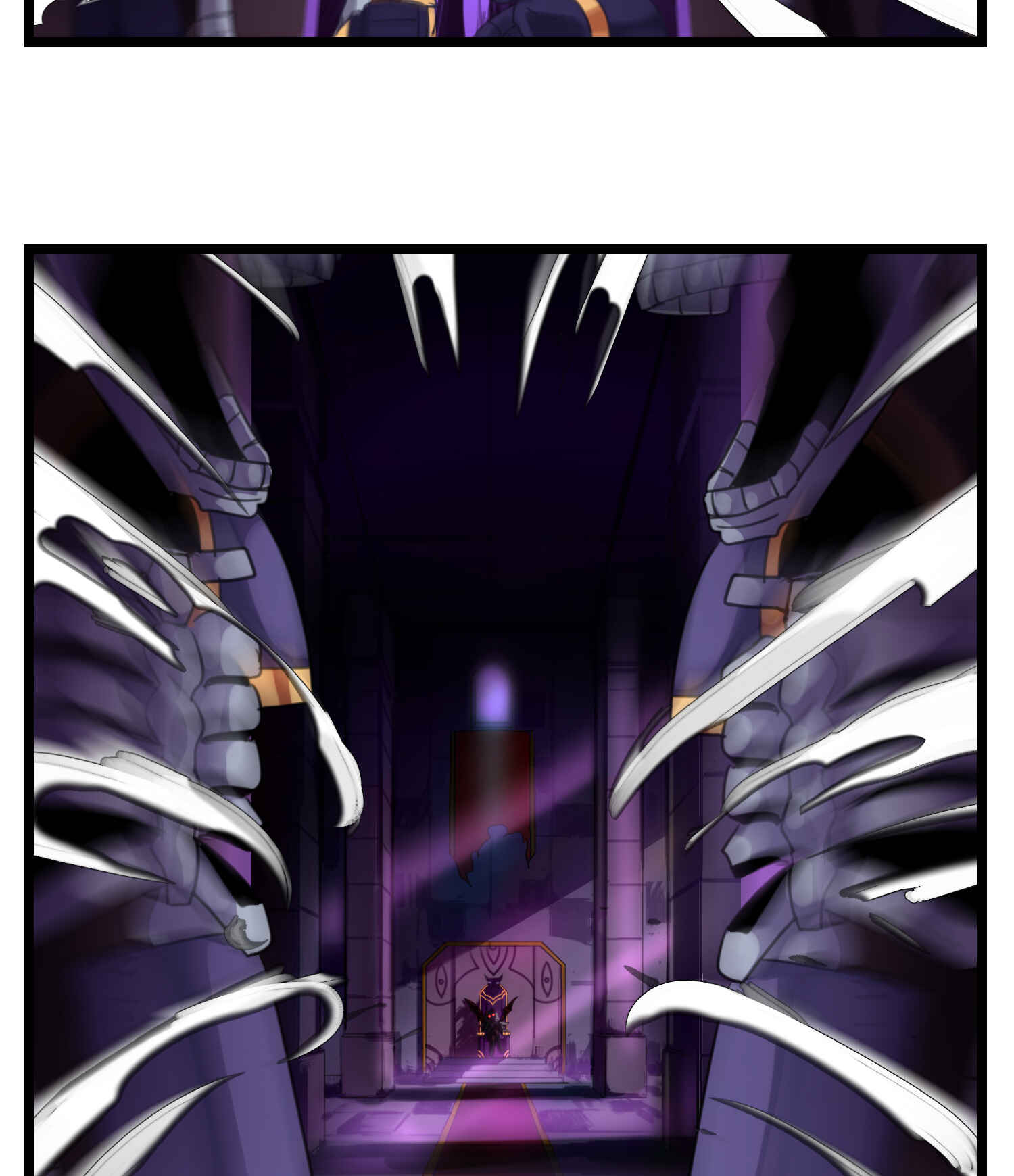 One Million Gold Chapter 24 - Page 3