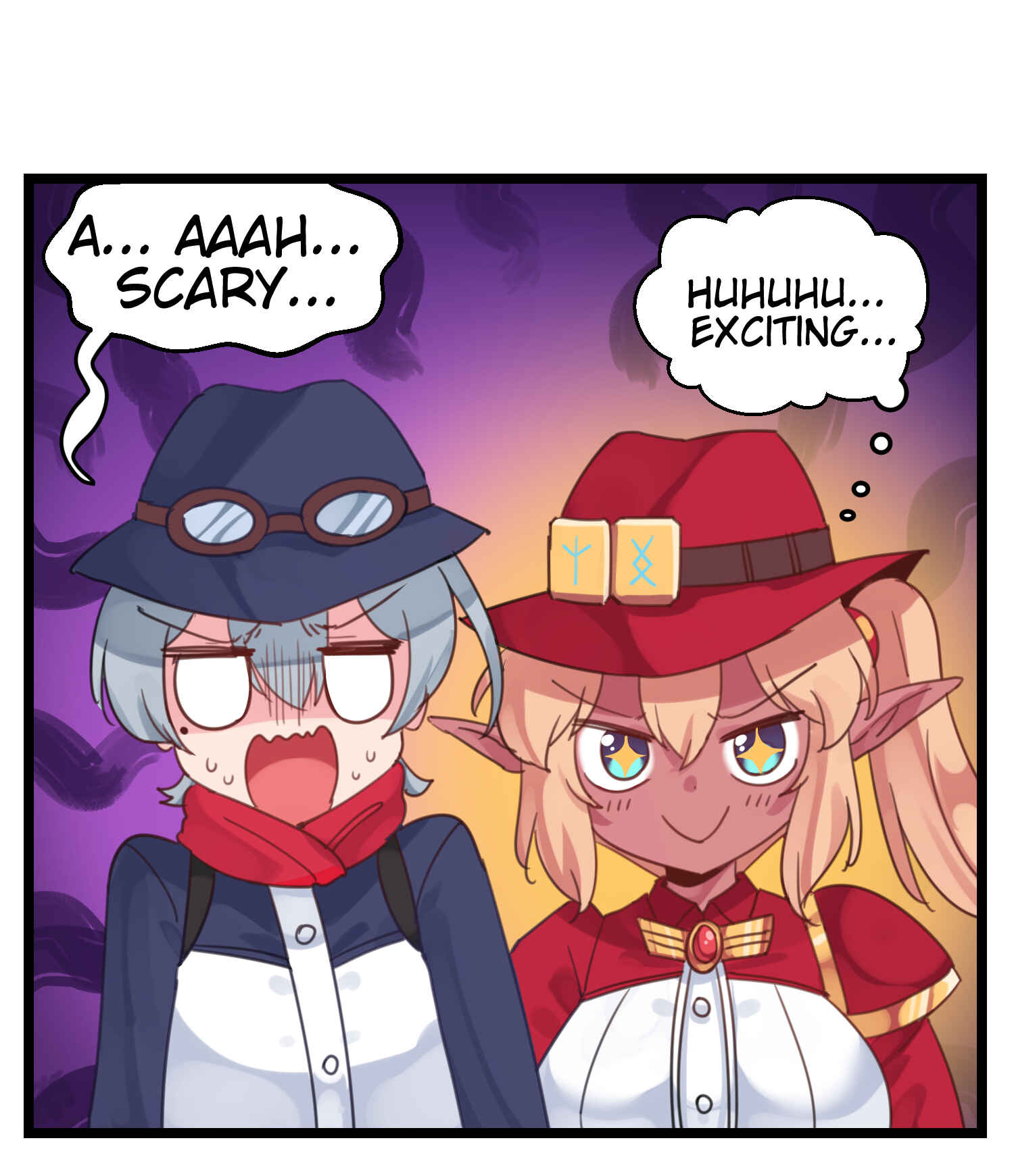 One Million Gold Chapter 24 - Page 6