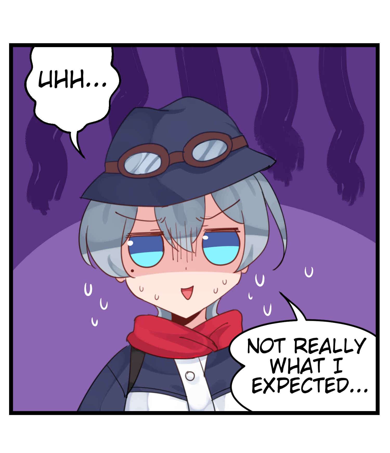 One Million Gold Chapter 24 - Page 9