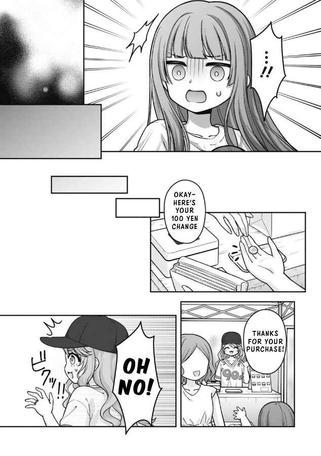 Gokumama ~Gokudou Datta Ore ga Mama ni Natta Hanashi~ Chapter 13 - Page 14
