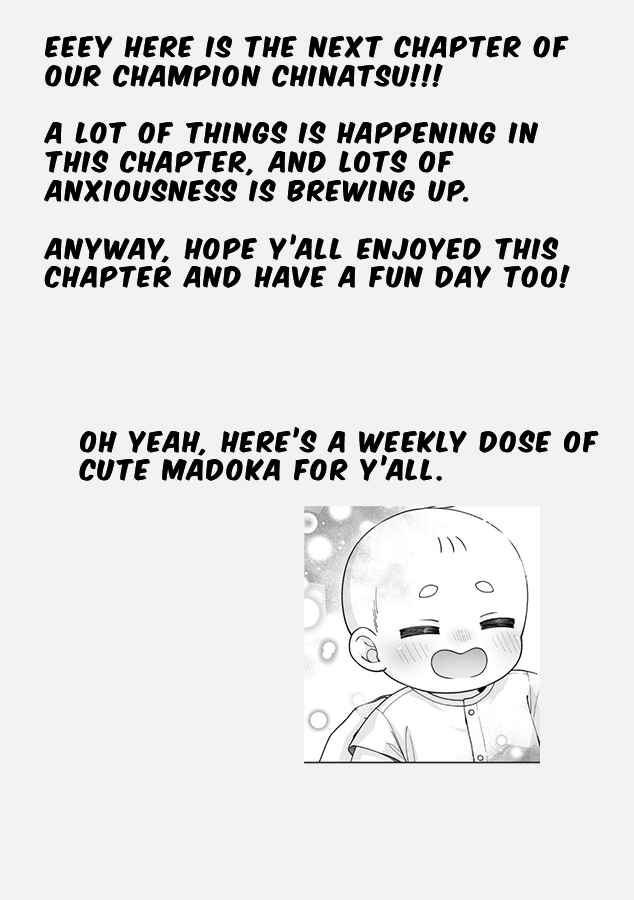 Gokumama ~Gokudou Datta Ore ga Mama ni Natta Hanashi~ Chapter 13 - Page 18