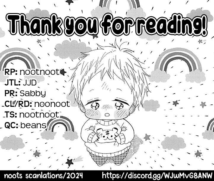 Gakuen Babysitters Chapter 137 - Page 30