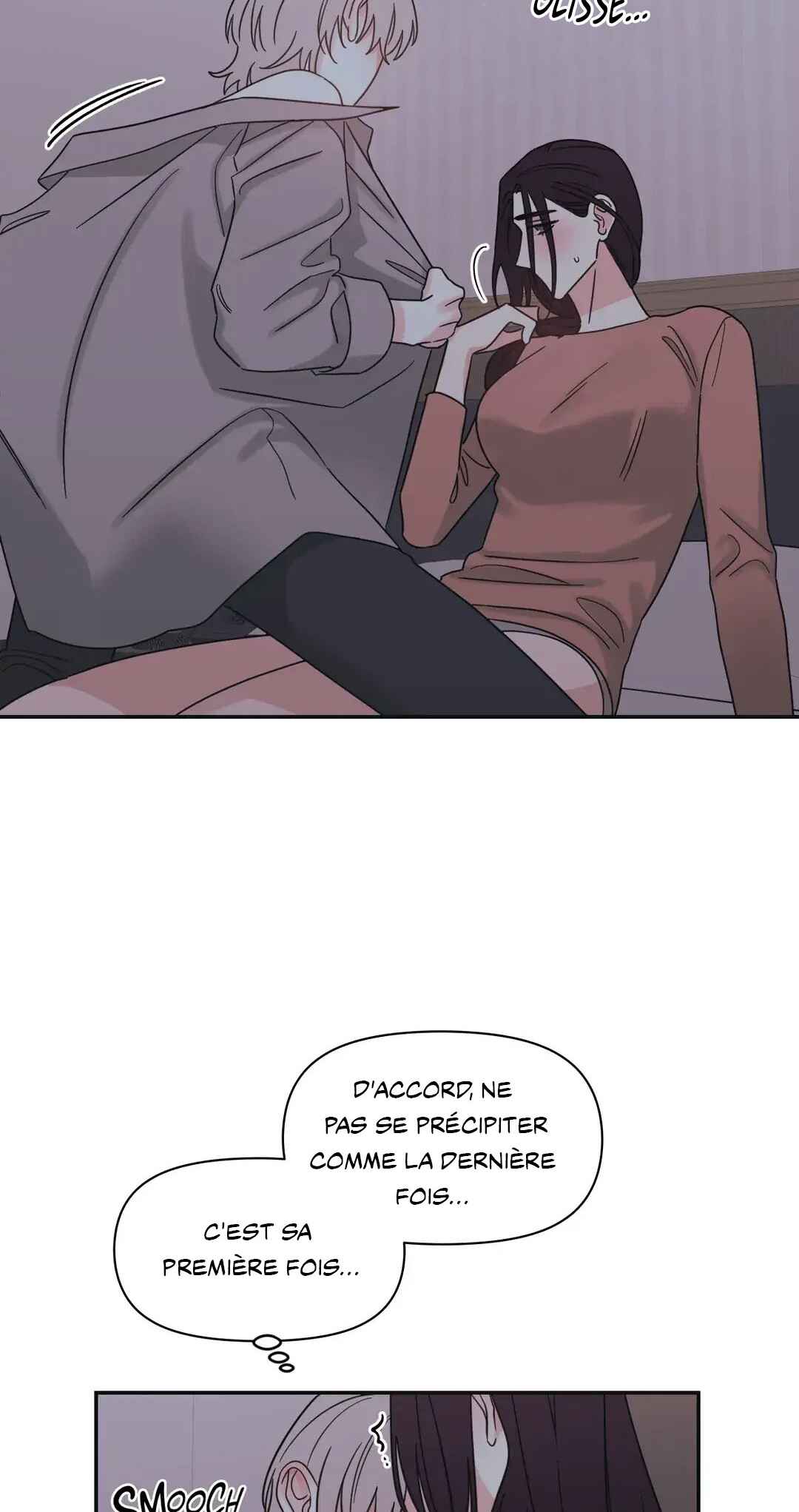 Get Out of My House! Chapter 21 - Page 12