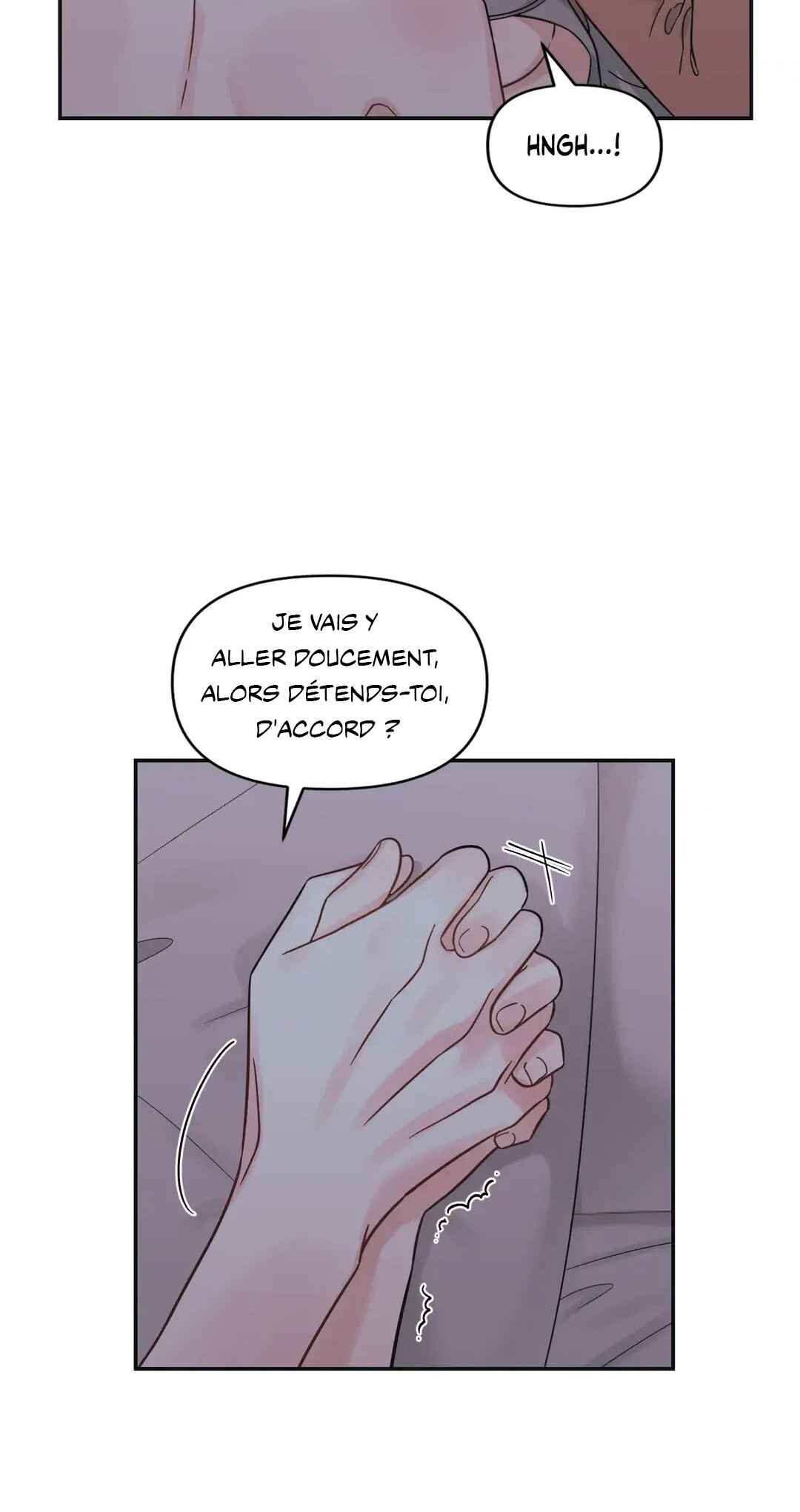 Get Out of My House! Chapter 21 - Page 14
