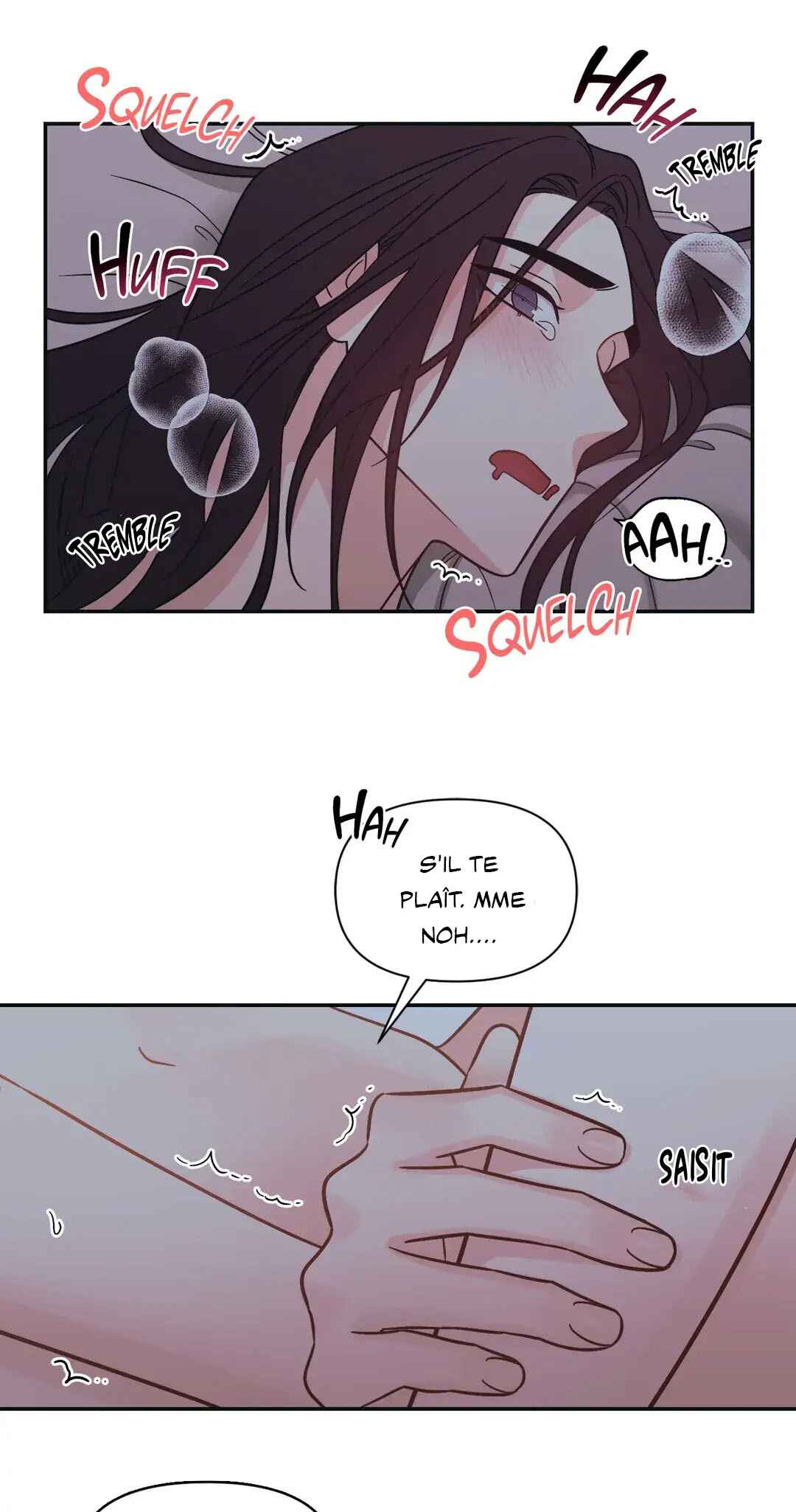 Get Out of My House! Chapter 21 - Page 40