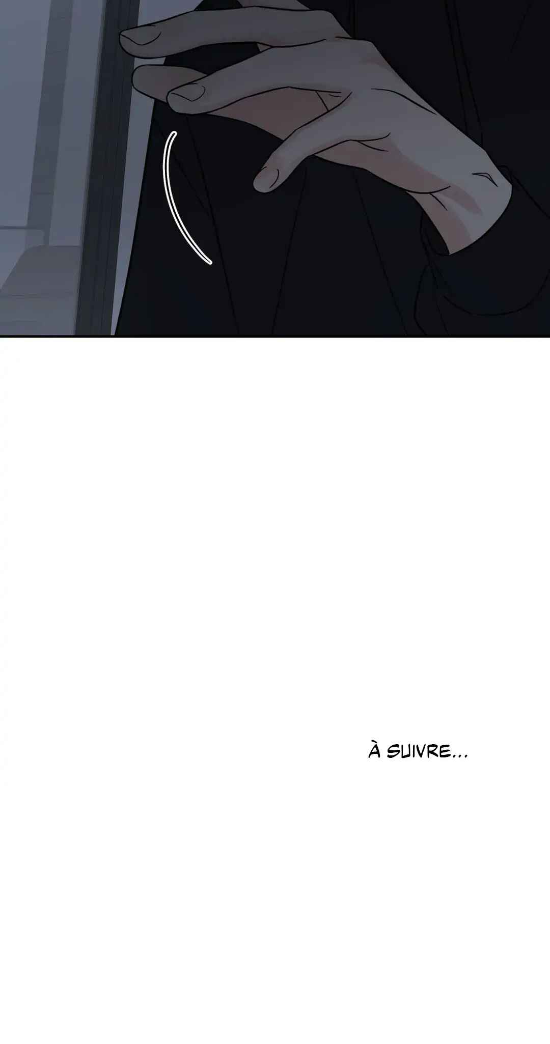 Get Out of My House! Chapter 21 - Page 49