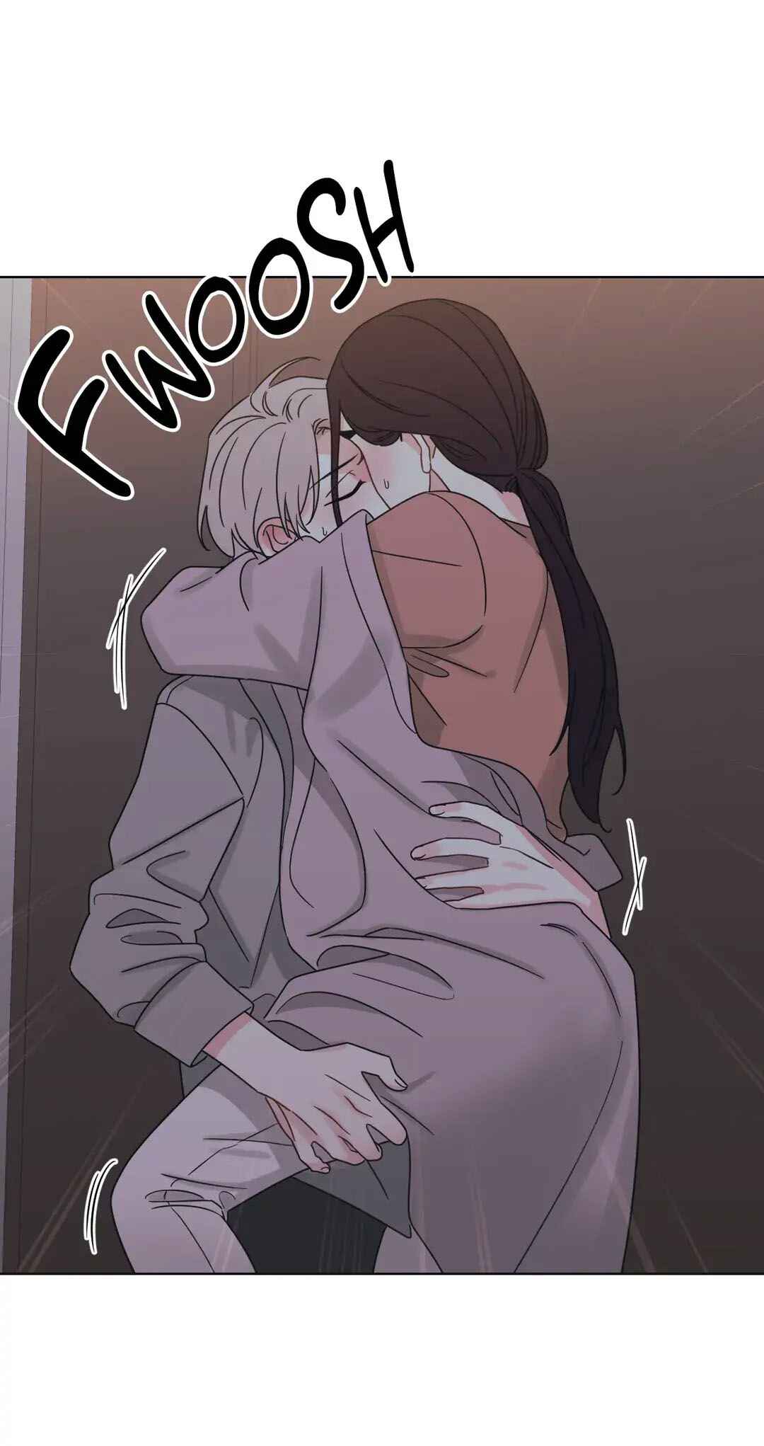 Get Out of My House! Chapter 21 - Page 8