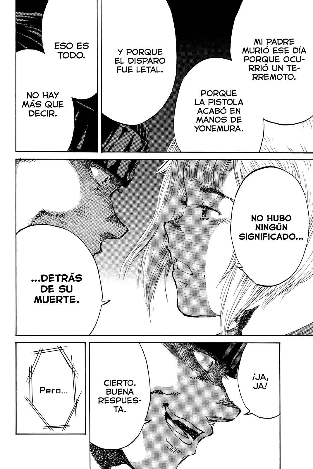 Kimi ga Bokura wo Akuma to Yonda Koro Chapter 153 - Page 16