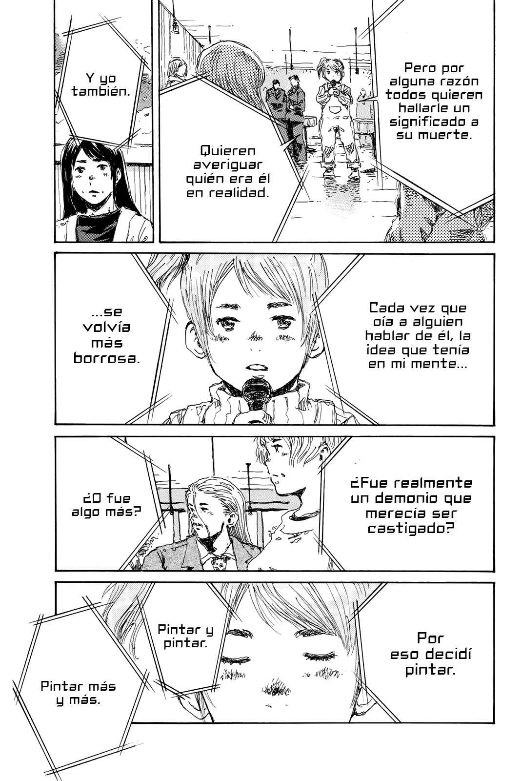Kimi ga Bokura wo Akuma to Yonda Koro Chapter 153 - Page 17