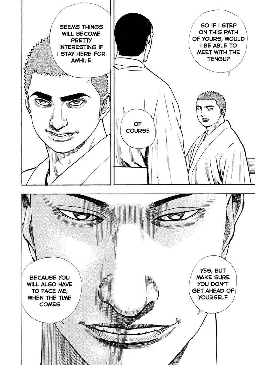 Tough Chapter 390 - Page 18
