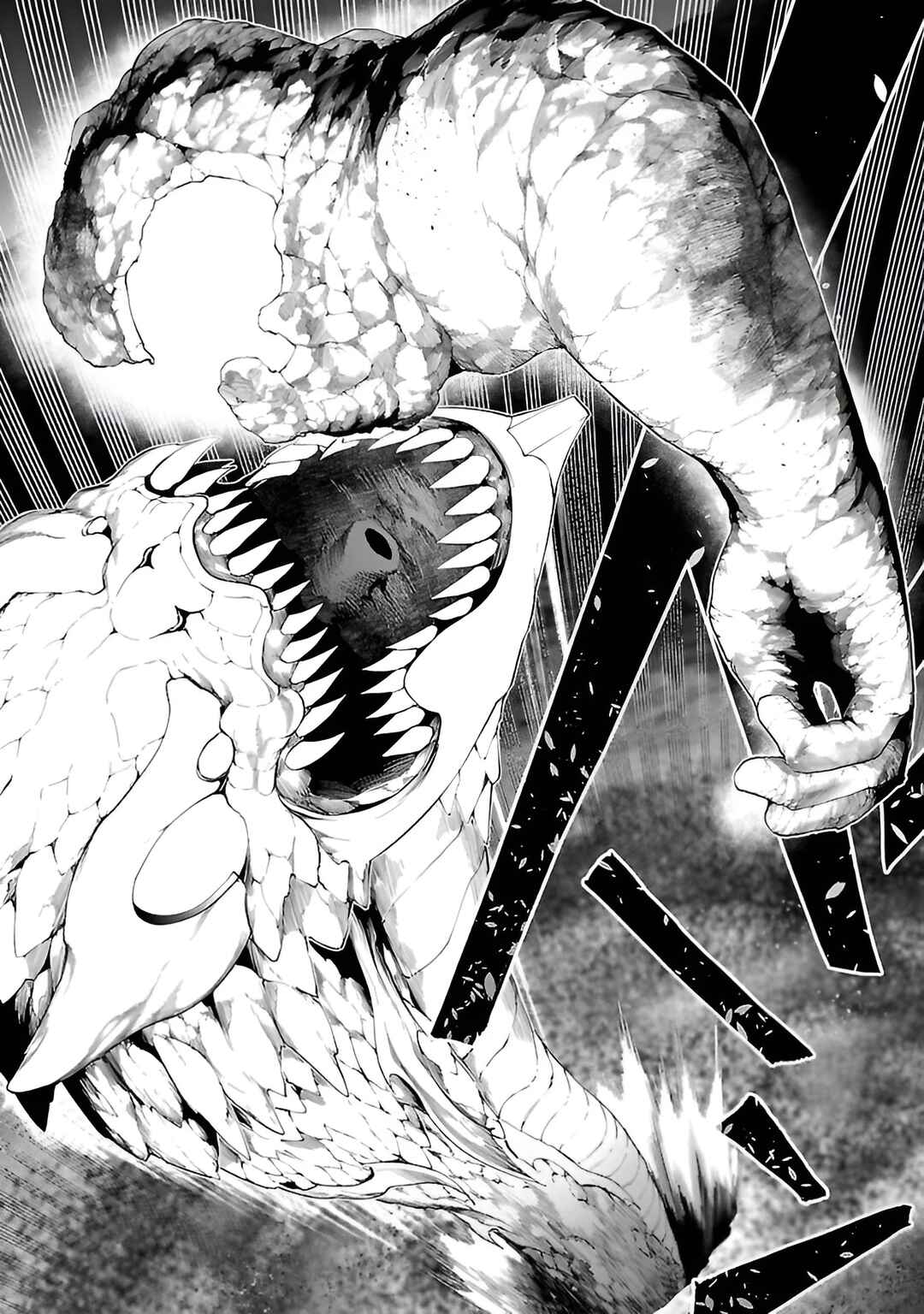 Tsuihou Sareru Tabi ni Skill o Te ni Ireta Ore ga, 100 no Isekai de 2-shuume Musou Chapter 14.2 - Page 3