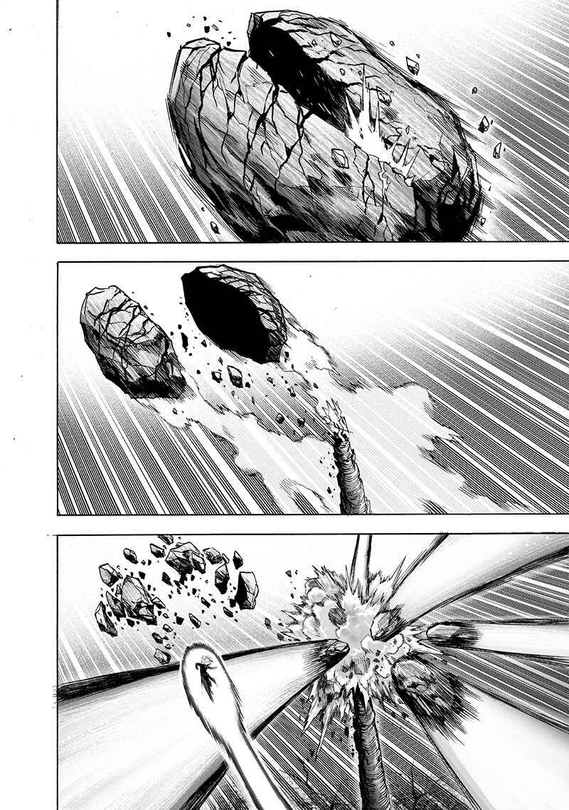 One Punch-Man Chapter 133 - Page 12