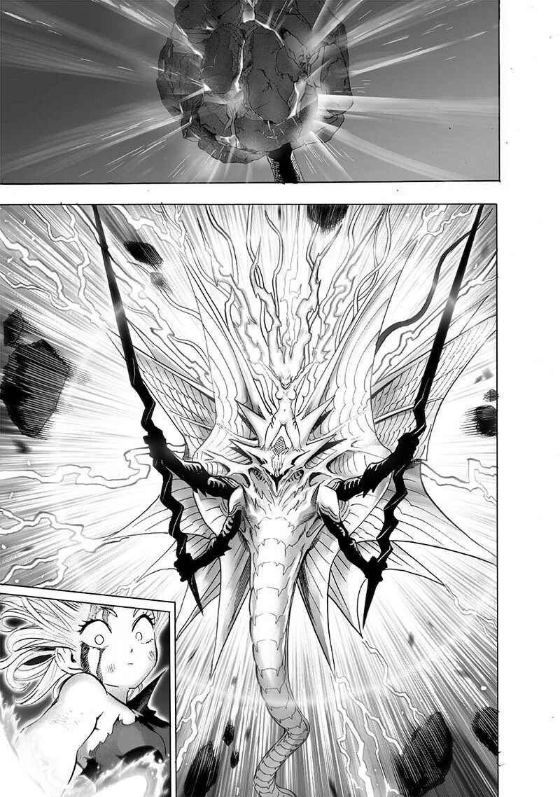 One Punch-Man Chapter 133 - Page 13
