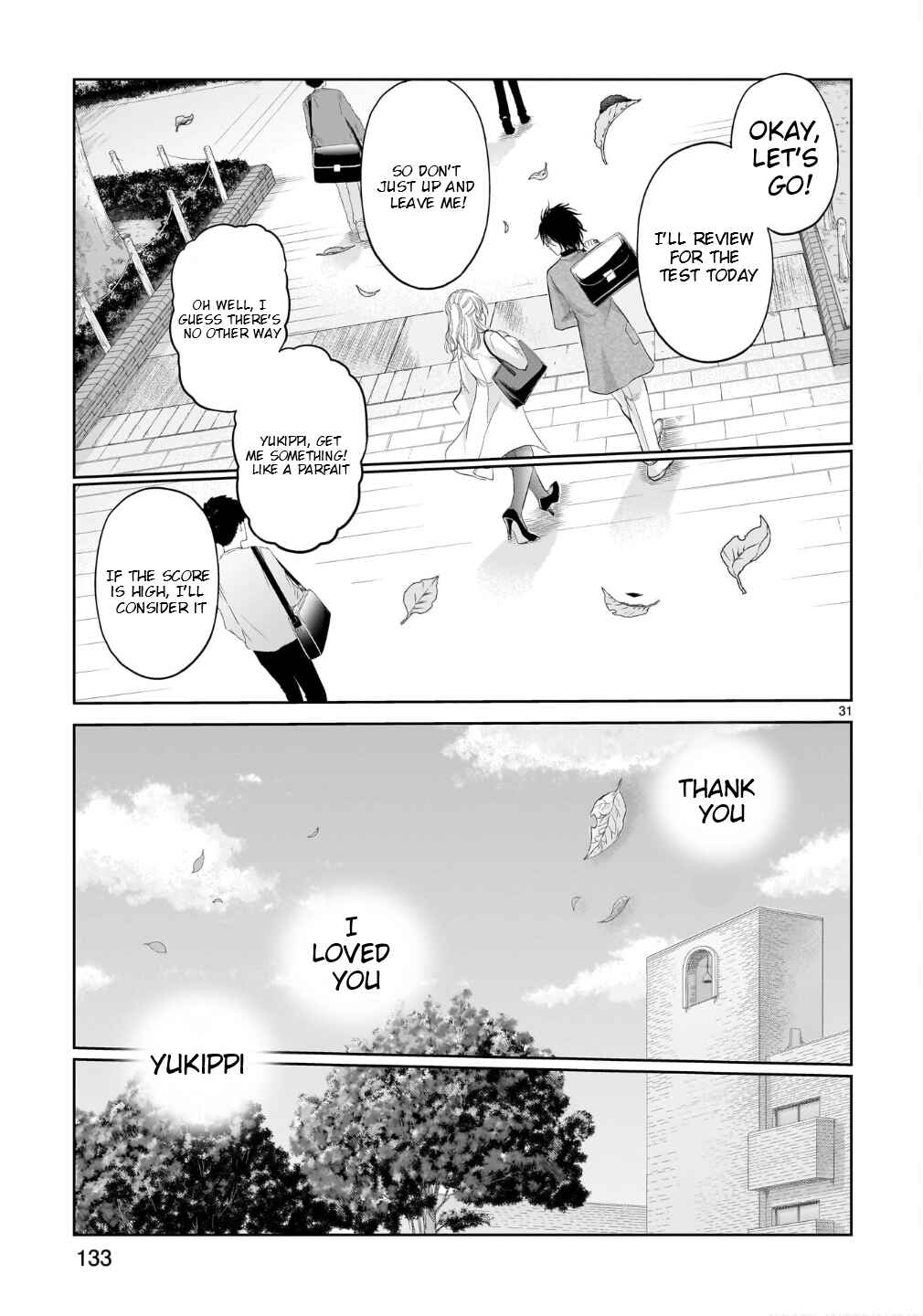 Rikei ga Koi ni Ochita no de Shoumei shitemita Chapter 100 - Page 28