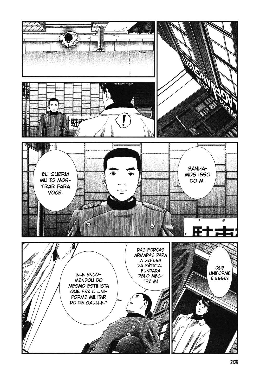 Unlucky Young Men Chapter 9 - Page 18