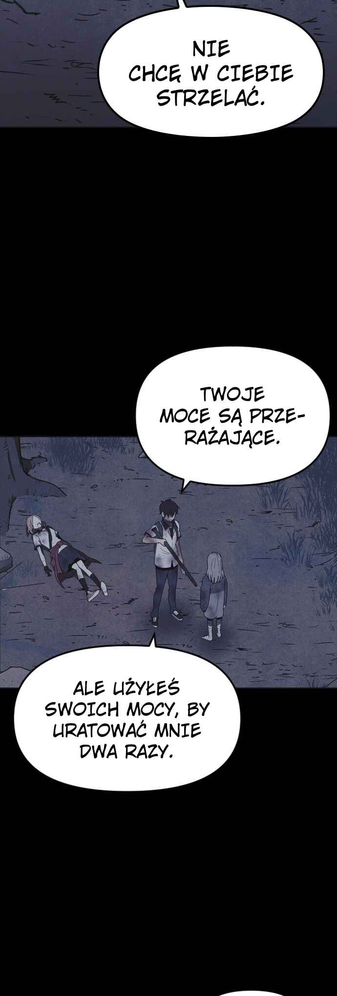 Shotgun Boy Chapter 41 - Page 11