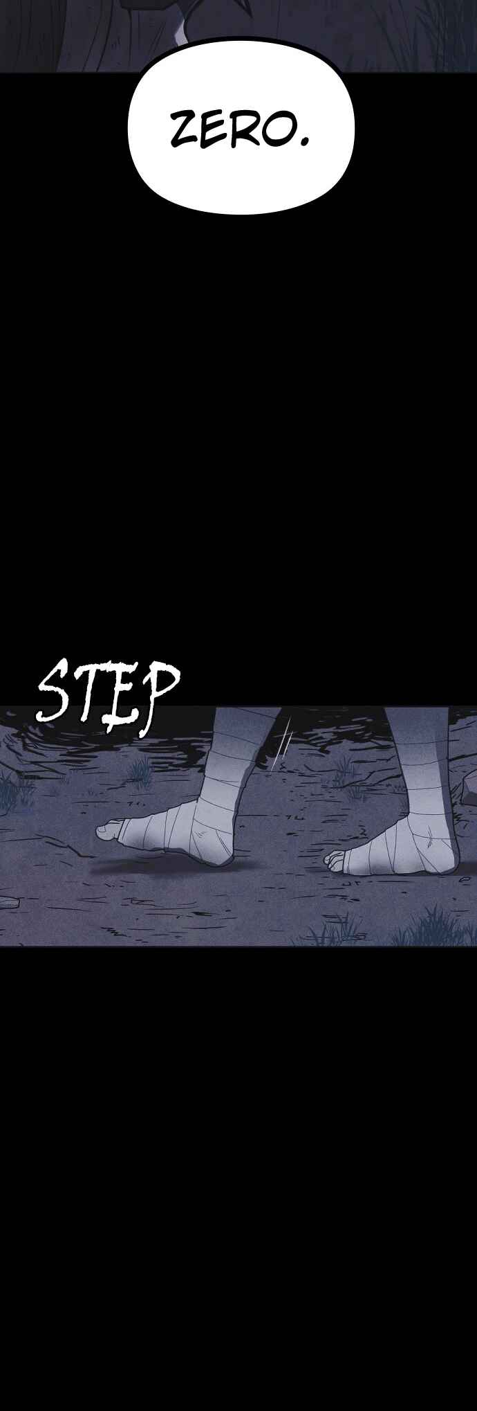 Shotgun Boy Chapter 41 - Page 3