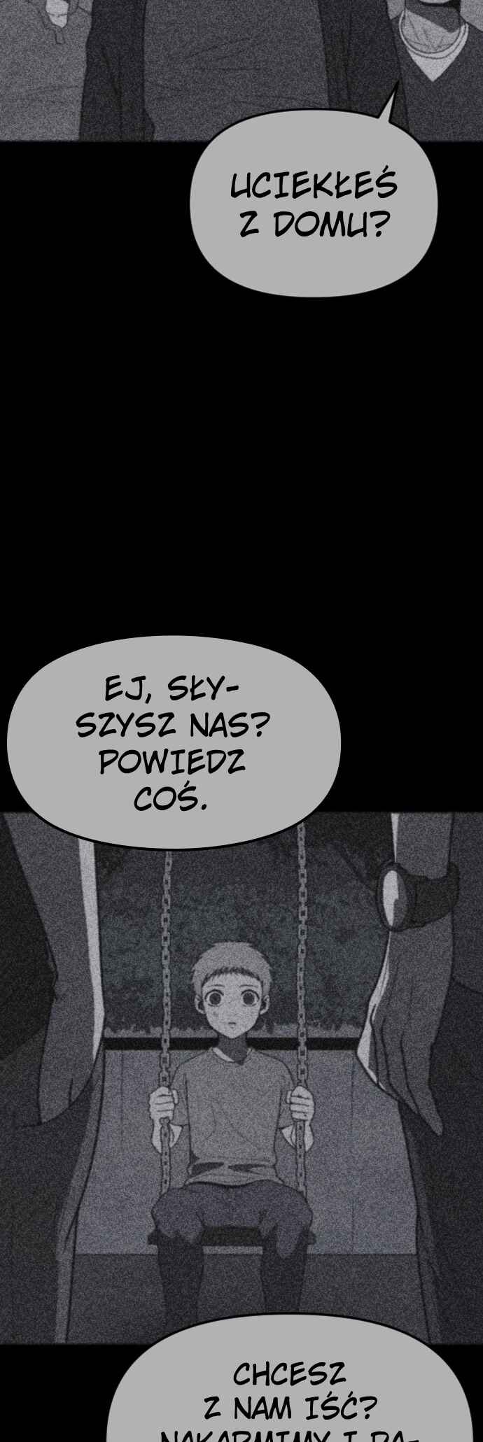 Shotgun Boy Chapter 41 - Page 50