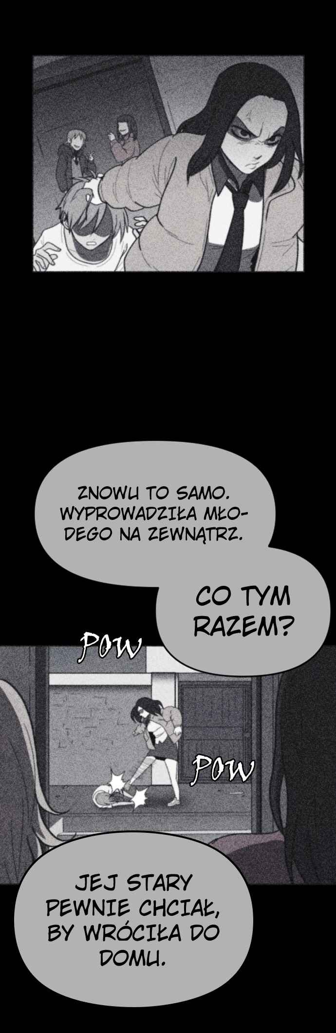 Shotgun Boy Chapter 41 - Page 59