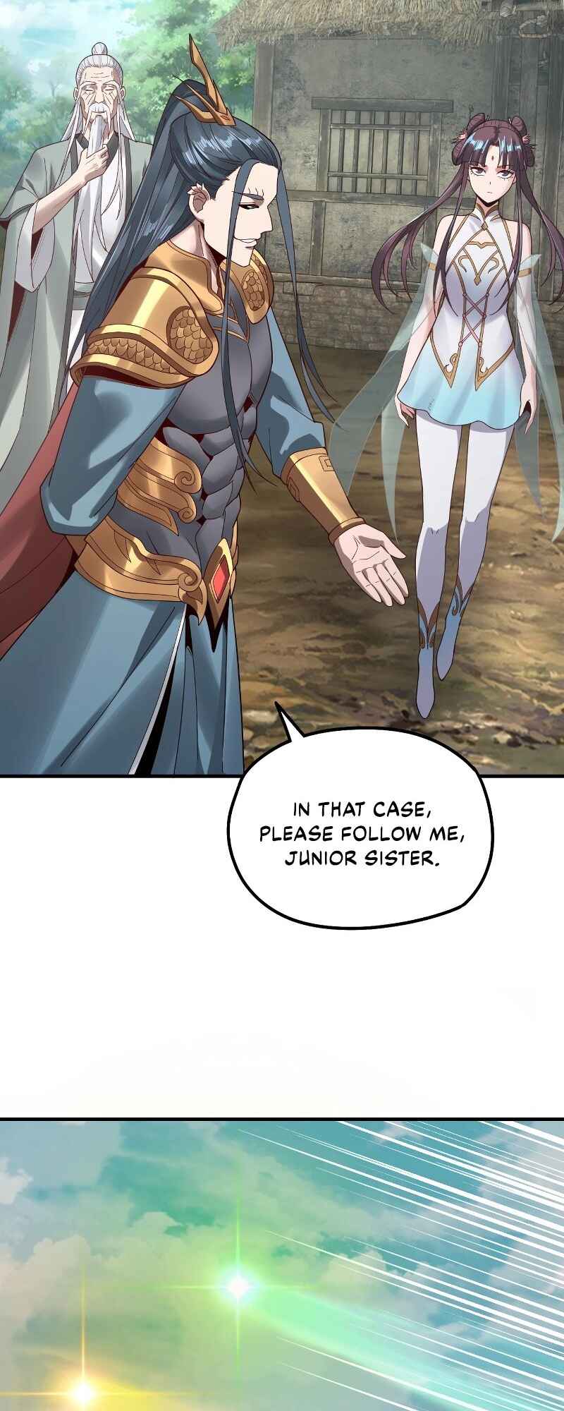 I Am the Fated Villain Chapter 38 - Page 14