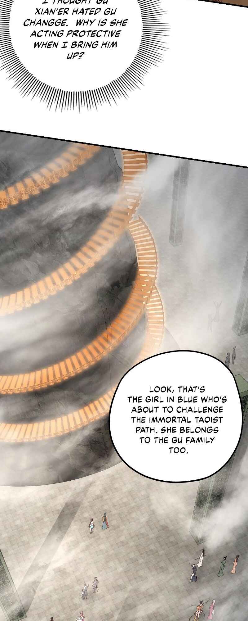 I Am the Fated Villain Chapter 38 - Page 18