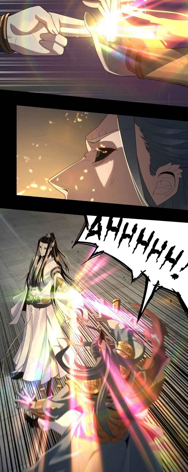 I Am the Fated Villain Chapter 38 - Page 33