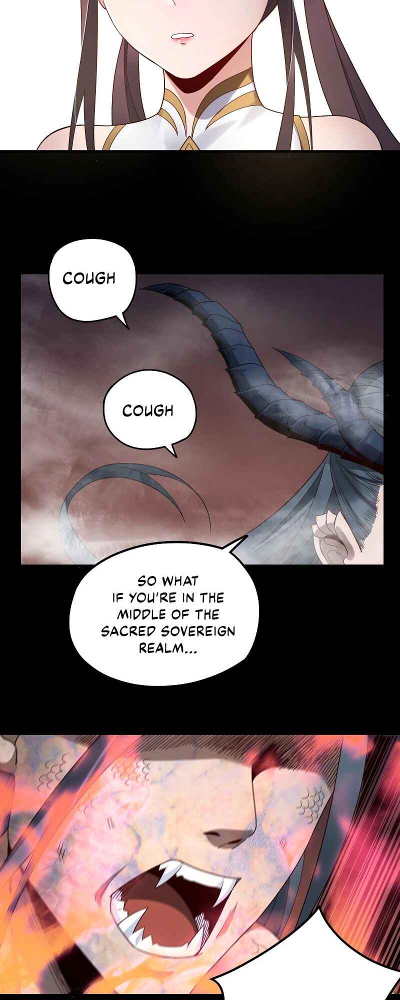 I Am the Fated Villain Chapter 38 - Page 37