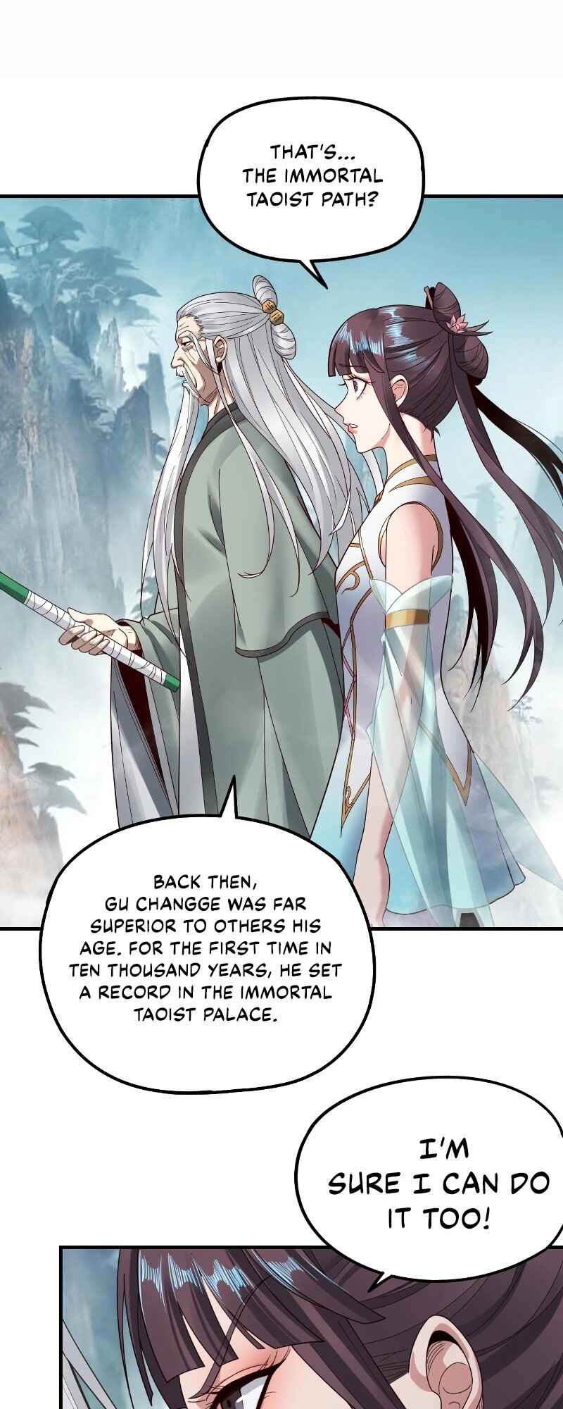 I Am the Fated Villain Chapter 38 - Page 4