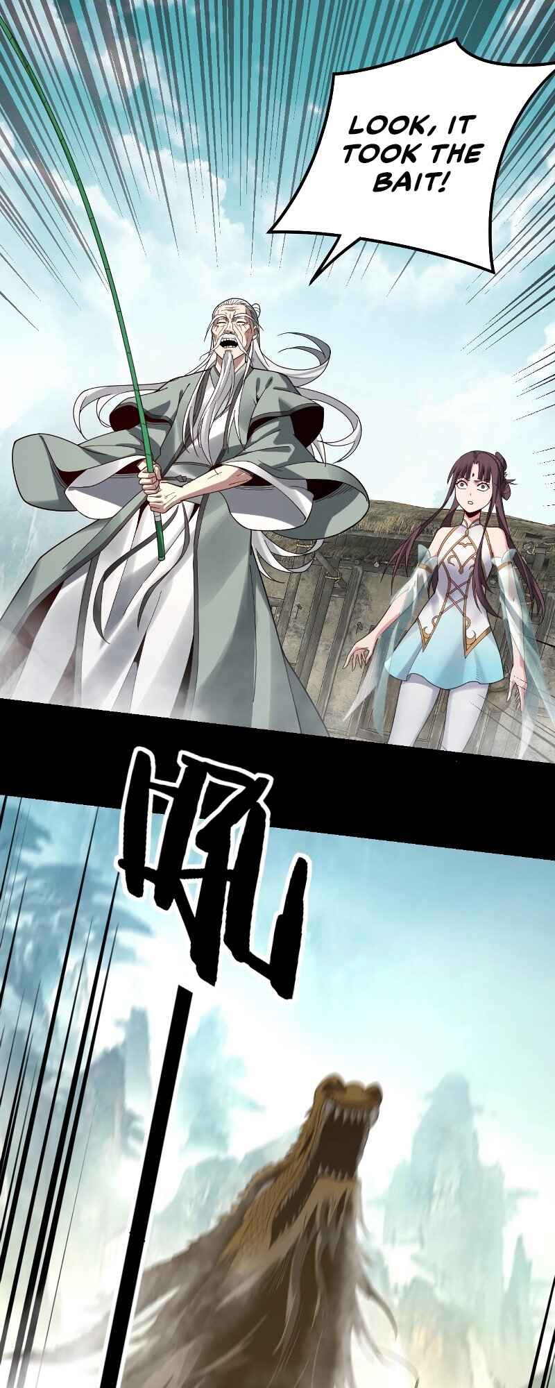 I Am the Fated Villain Chapter 38 - Page 6
