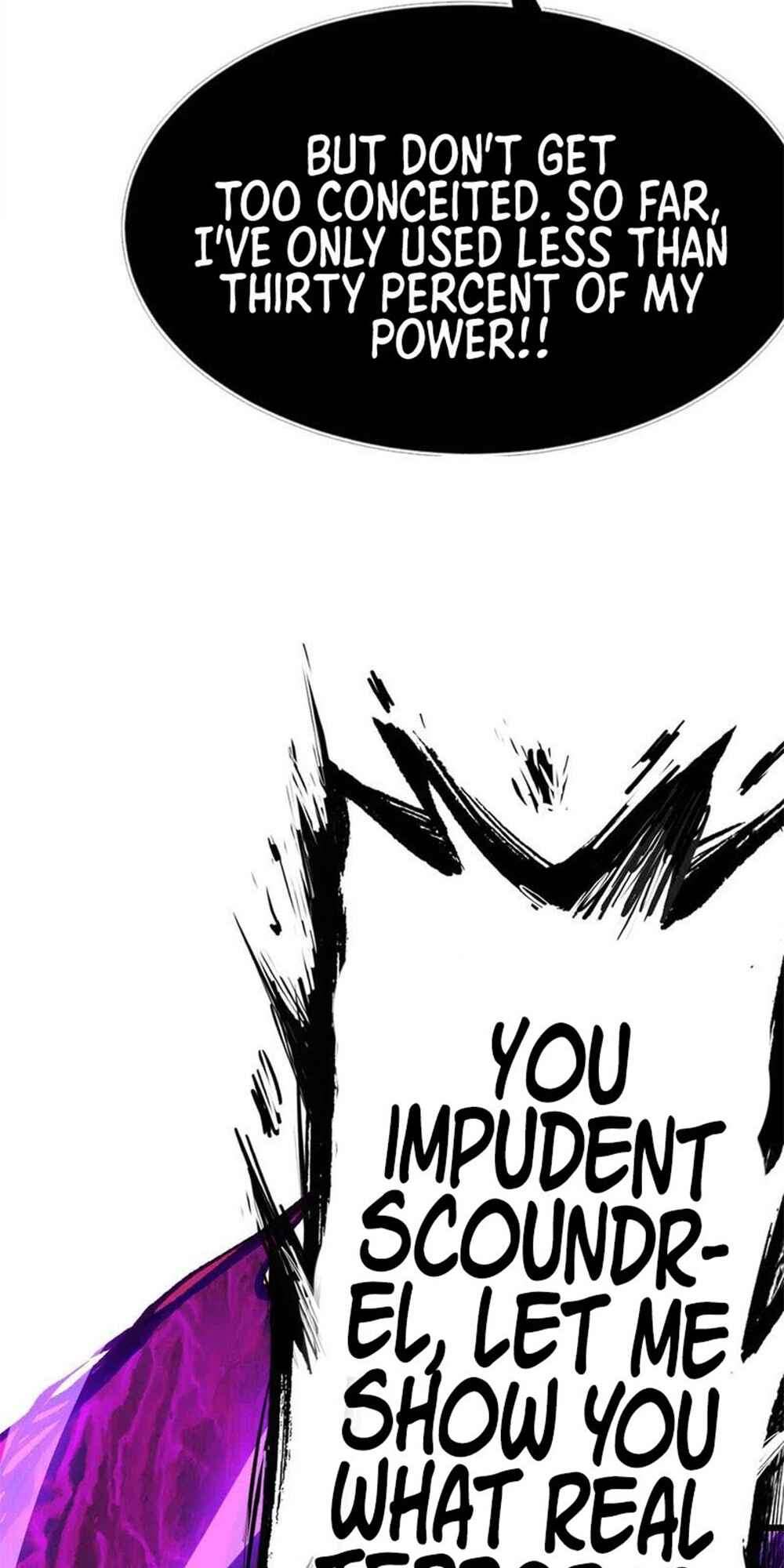 Yǒngzhě X Nǚ Mówáng Chapter 4 - Page 23