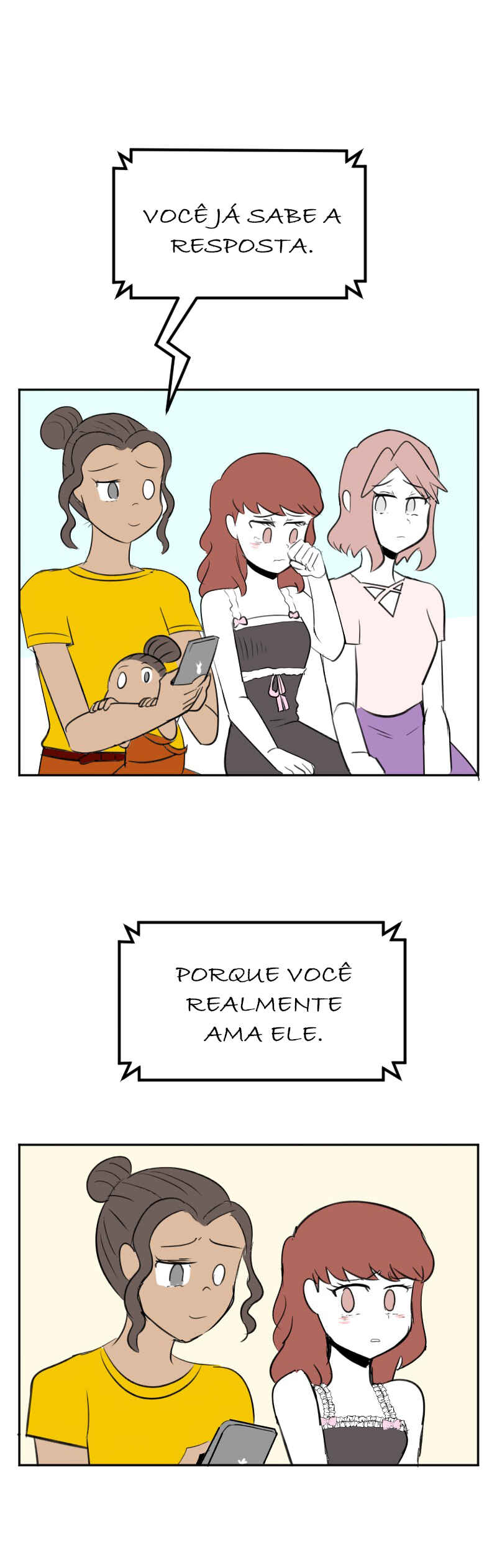 Boyfriend of the Dead Chapter 152 - Page 14