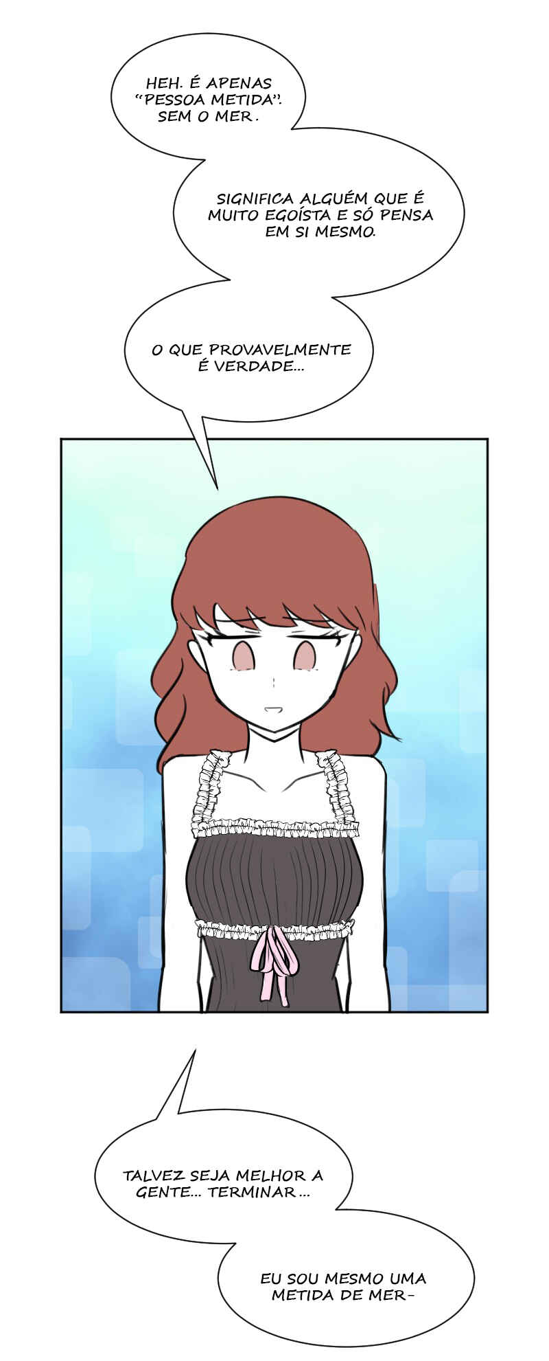 Boyfriend of the Dead Chapter 152 - Page 6