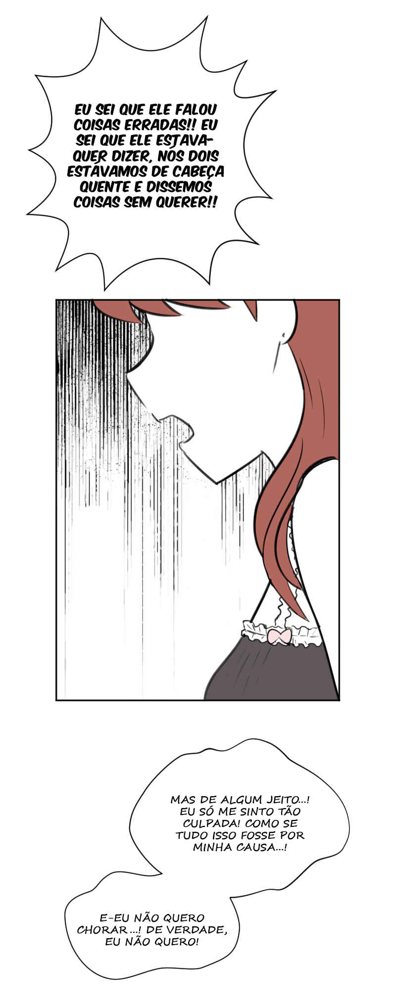 Boyfriend of the Dead Chapter 152 - Page 8