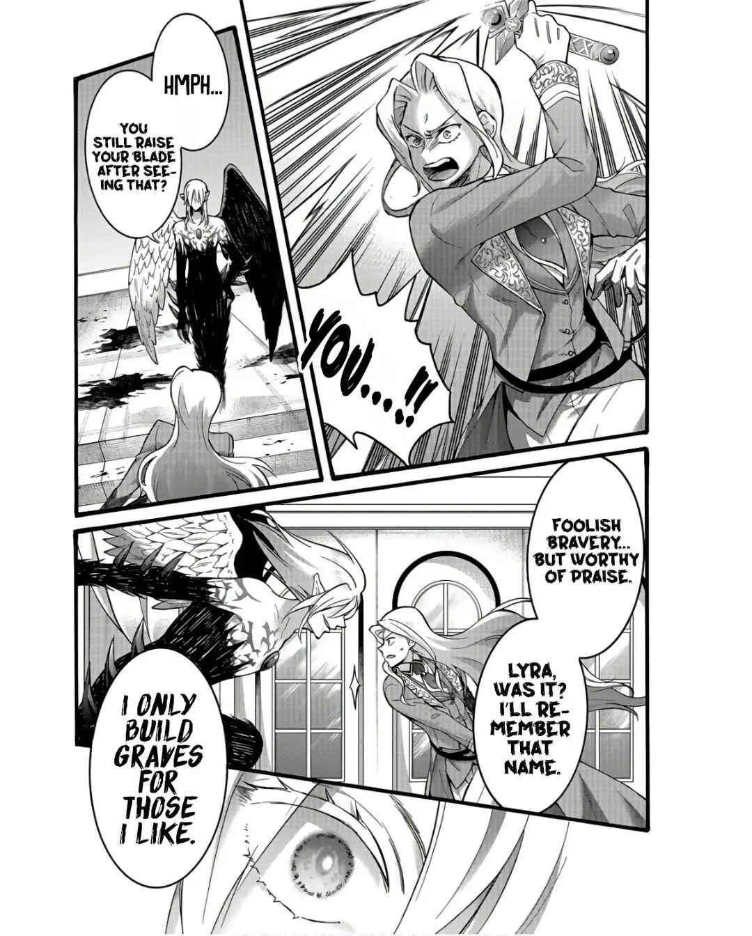 Isekai no Senshi to shite Kuni ni Manekareta kedo, Kotowatte Heishi kara Hajimeru Koto ni shita Chapter 34 - Page 13