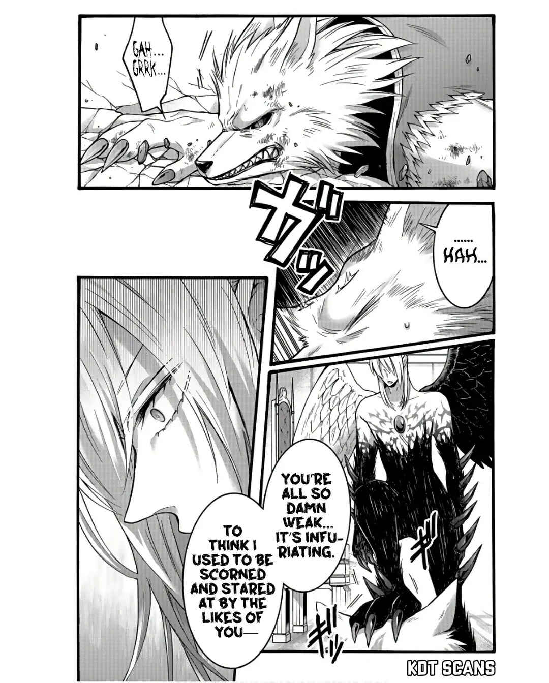 Isekai no Senshi to shite Kuni ni Manekareta kedo, Kotowatte Heishi kara Hajimeru Koto ni shita Chapter 34 - Page 16