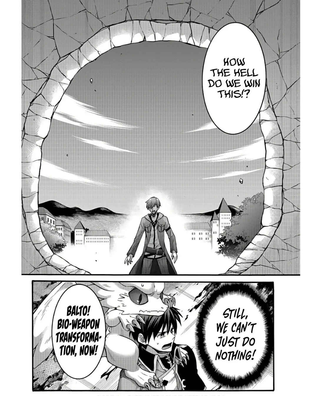 Isekai no Senshi to shite Kuni ni Manekareta kedo, Kotowatte Heishi kara Hajimeru Koto ni shita Chapter 34 - Page 20