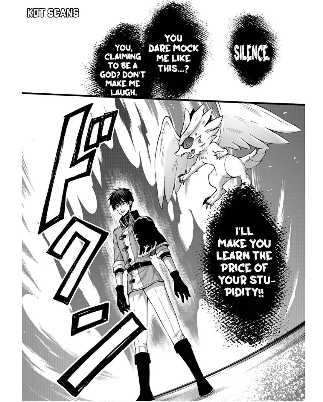Isekai no Senshi to shite Kuni ni Manekareta kedo, Kotowatte Heishi kara Hajimeru Koto ni shita Chapter 34 - Page 27