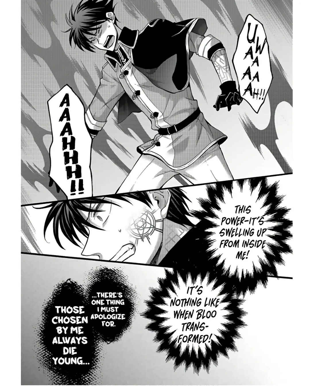 Isekai no Senshi to shite Kuni ni Manekareta kedo, Kotowatte Heishi kara Hajimeru Koto ni shita Chapter 34 - Page 29