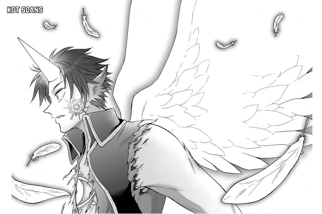 Isekai no Senshi to shite Kuni ni Manekareta kedo, Kotowatte Heishi kara Hajimeru Koto ni shita Chapter 34 - Page 31