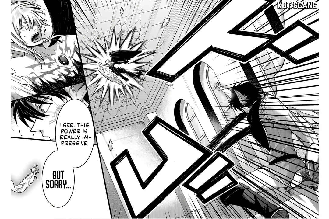 Isekai no Senshi to shite Kuni ni Manekareta kedo, Kotowatte Heishi kara Hajimeru Koto ni shita Chapter 34 - Page 34