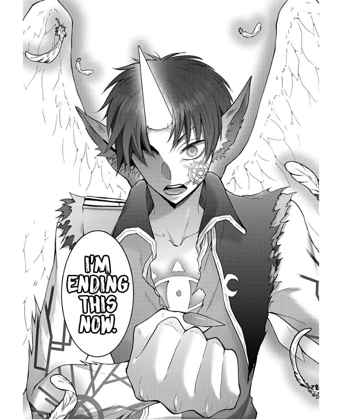 Isekai no Senshi to shite Kuni ni Manekareta kedo, Kotowatte Heishi kara Hajimeru Koto ni shita Chapter 34 - Page 35