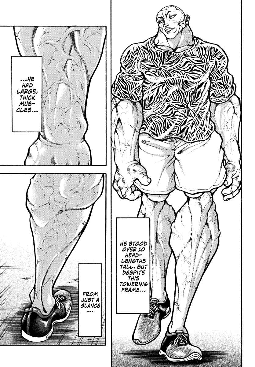 Baki Rahen Chapter 8 - Page 6