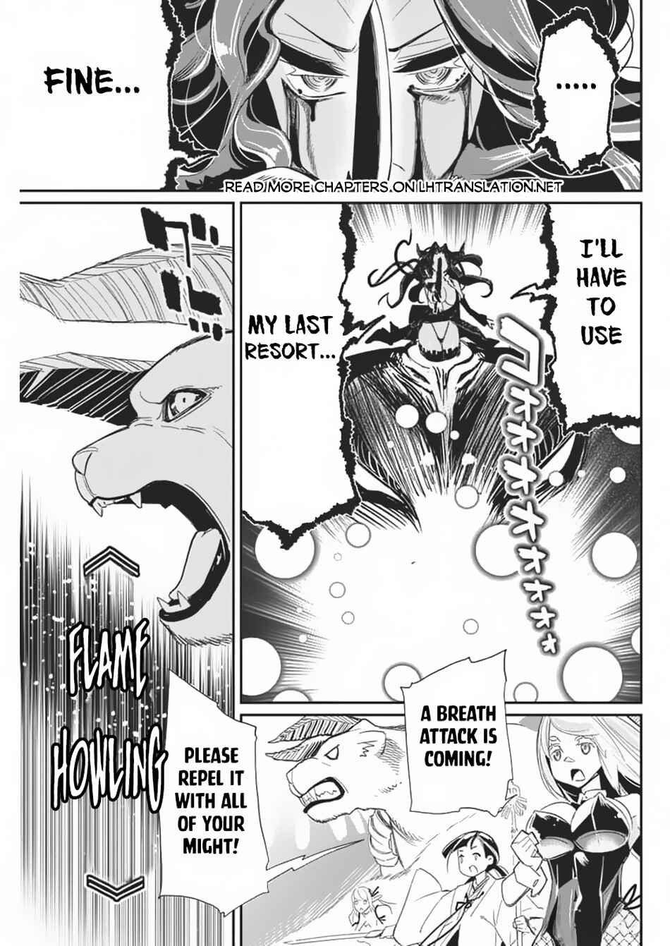 S-Rank Monster no "Behemoth" dakedo, Neko to Machigawarete Elf Musume no Pet to Shite Kurashitemasu Chapter 69 - Page 12